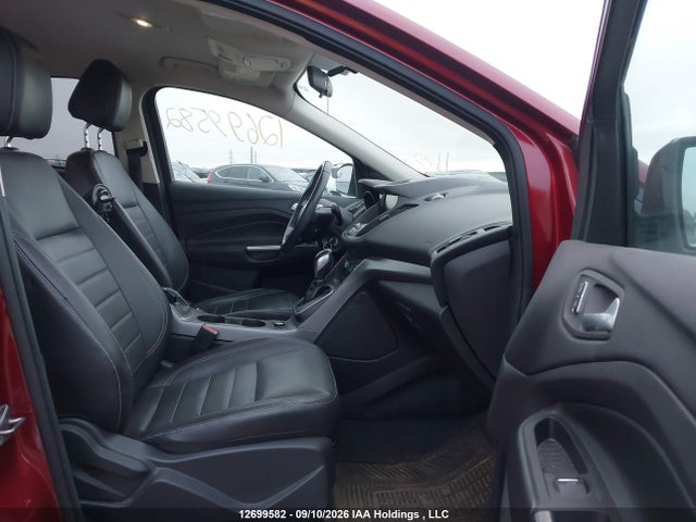 Aukcja sprzedaży 2013 Ford Escape Se, vin: 1FMCU0GX2DUD13338, numer aukcji: 12699582