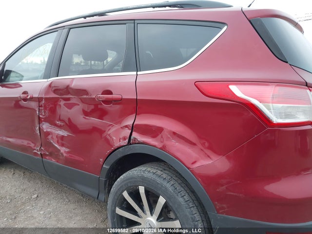 Aukcja sprzedaży 2013 Ford Escape Se, vin: 1FMCU0GX2DUD13338, numer aukcji: 12699582