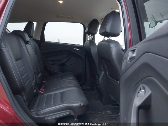 Aukcja sprzedaży 2013 Ford Escape Se, vin: 1FMCU0GX2DUD13338, numer aukcji: 12699582