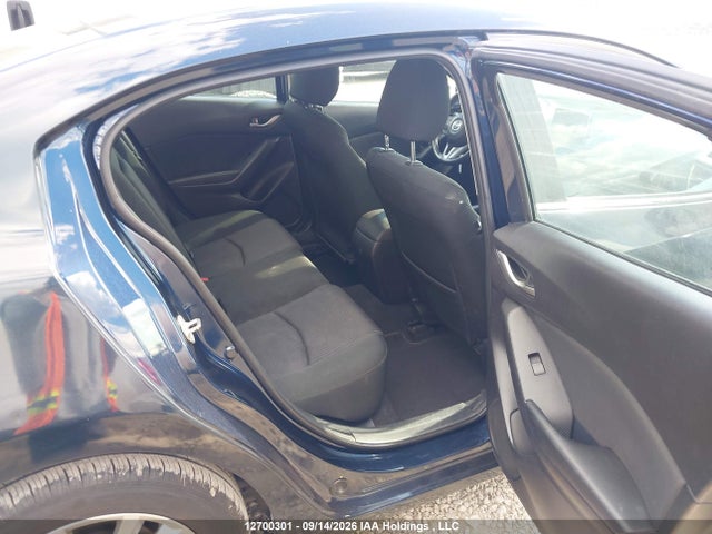 Mazda Mazda3 Gs 2015 3MZBM1V75FM196366 Image 8