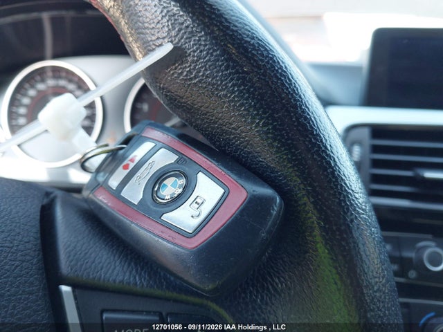 Продажа на аукционе авто 2015 Bmw 428i Gran Coupe Xdrive, vin: WBA4A7C54FD413522, номер лота: 12701056