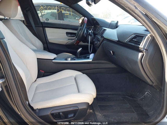 Продажа на аукционе авто 2015 Bmw 428i Gran Coupe Xdrive, vin: WBA4A7C54FD413522, номер лота: 12701056