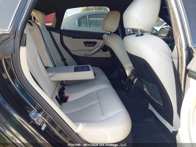 Продажа на аукционе авто 2015 Bmw 428i Gran Coupe Xdrive, vin: WBA4A7C54FD413522, номер лота: 12701056