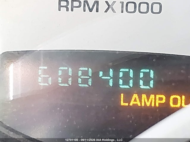 2003 Dodge Ram 3500 Slt/laramie/st მანქანა იყიდება აუქციონზე, vin: 3D7LU38683G757083, აუქციონის ნომერი: 12701100
