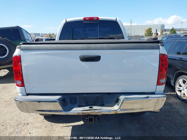 2003 Dodge Ram 3500 Slt/laramie/st მანქანა იყიდება აუქციონზე, vin: 3D7LU38683G757083, აუქციონის ნომერი: 12701100