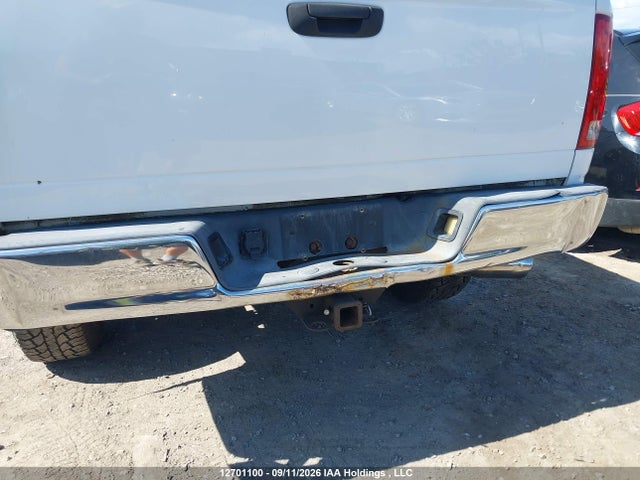 2003 Dodge Ram 3500 Slt/laramie/st მანქანა იყიდება აუქციონზე, vin: 3D7LU38683G757083, აუქციონის ნომერი: 12701100