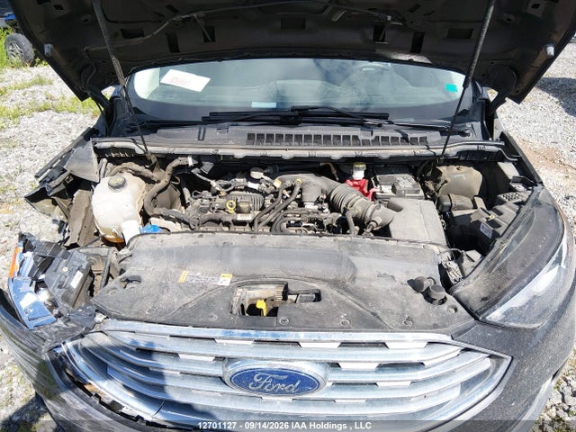 Ford EDGE SEL 2020 2FMPK4J98LBB65497 Image 10