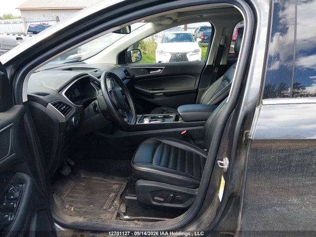Ford EDGE SEL 2020 2FMPK4J98LBB65497 Image 5