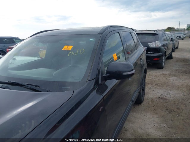 Продажа на аукционе авто 2019 Mitsubishi Outlander Se/se Black Edition, vin: JA4JZ3AX1KZ605466, номер лота: 12703195