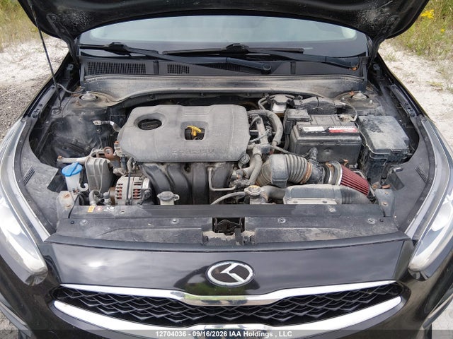 3KPF54AD5KE112680 KIA Forte Ex/ex Limited/ex Premium/ex+