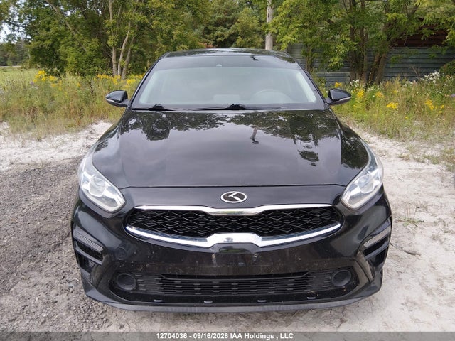 3KPF54AD5KE112680 KIA Forte Ex/ex Limited/ex Premium/ex+