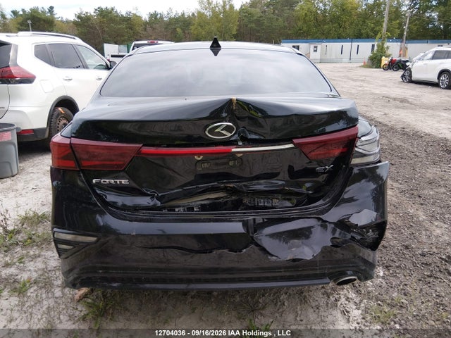 3KPF54AD5KE112680 KIA Forte Ex/ex Limited/ex Premium/ex+