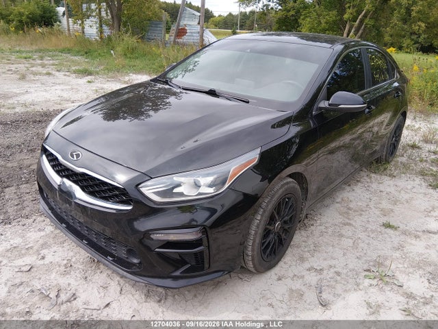 3KPF54AD5KE112680 KIA Forte Ex/ex Limited/ex Premium/ex+