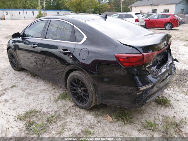 3KPF54AD5KE112680 KIA Forte Ex/ex Limited/ex Premium/ex+