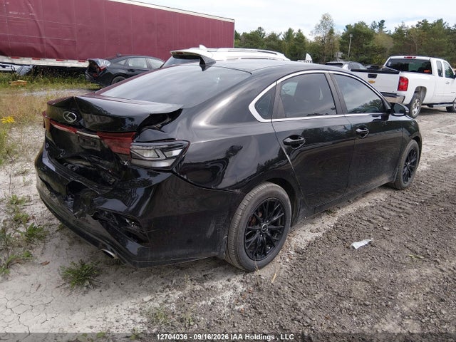 3KPF54AD5KE112680 KIA Forte Ex/ex Limited/ex Premium/ex+