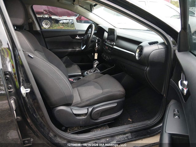 3KPF54AD5KE112680 KIA Forte Ex/ex Limited/ex Premium/ex+