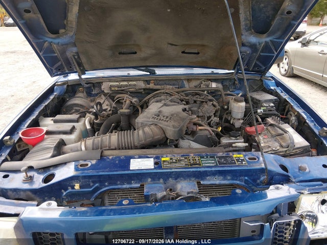Продажа на аукционе авто 2011 Ford Ranger Sport, vin: 1FTLR4FE1BPA30003, номер лота: 12706722