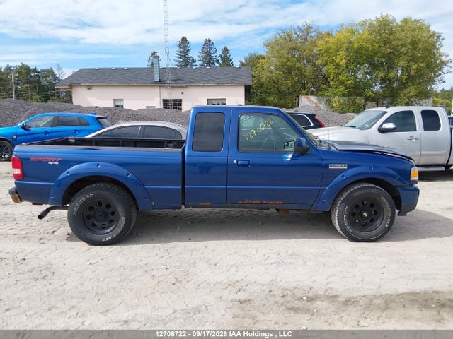 Продажа на аукционе авто 2011 Ford Ranger Sport, vin: 1FTLR4FE1BPA30003, номер лота: 12706722