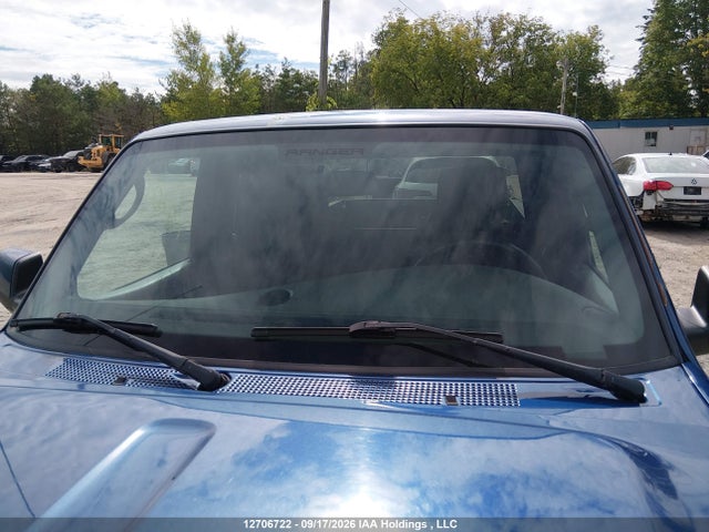 Продажа на аукционе авто 2011 Ford Ranger Sport, vin: 1FTLR4FE1BPA30003, номер лота: 12706722