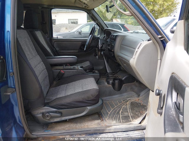 Продажа на аукционе авто 2011 Ford Ranger Sport, vin: 1FTLR4FE1BPA30003, номер лота: 12706722