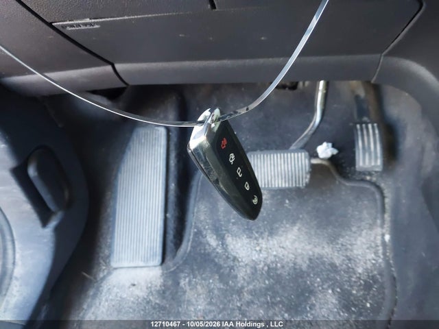 Ford Escape Titanium 2015 1FMCU9J96FUC69703 Image 11
