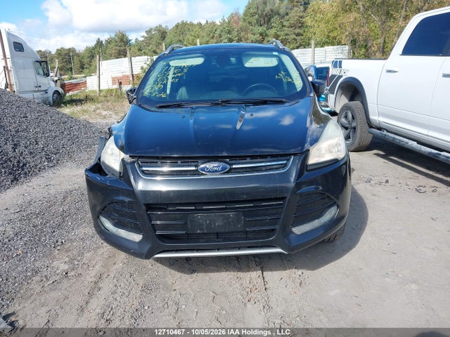 Ford Escape Titanium 2015 1FMCU9J96FUC69703 Image 12