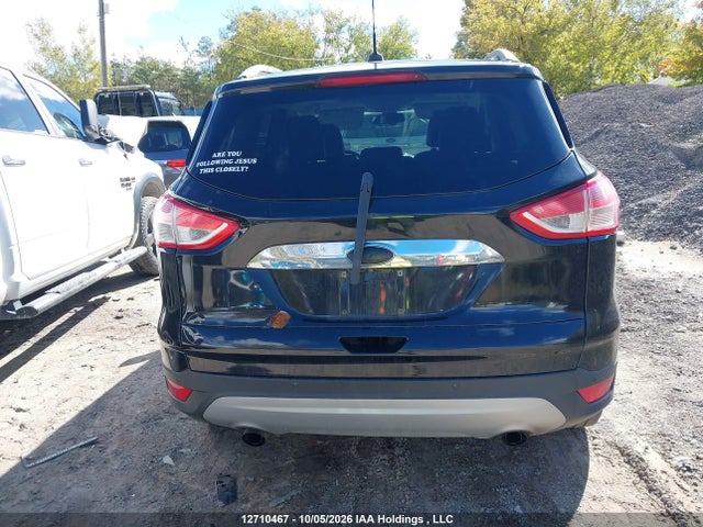 Ford Escape Titanium 2015 1FMCU9J96FUC69703 Image 16