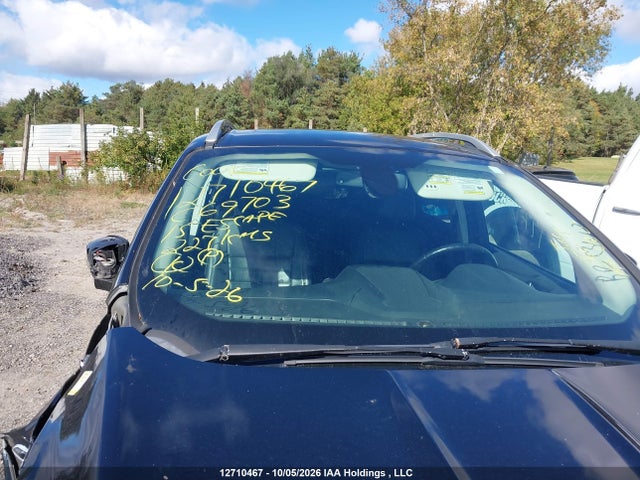 Ford Escape Titanium 2015 1FMCU9J96FUC69703 Image 17