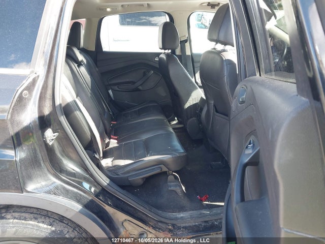 Ford Escape Titanium 2015 1FMCU9J96FUC69703 Image 8