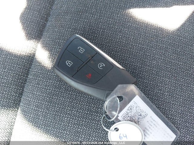 Aukcja sprzedaży 2026 Gmc Terrain Elevation, vin: 3GKALUEG7TL490683, numer aukcji: 12710475
