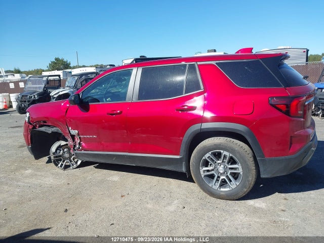 Aukcja sprzedaży 2026 Gmc Terrain Elevation, vin: 3GKALUEG7TL490683, numer aukcji: 12710475