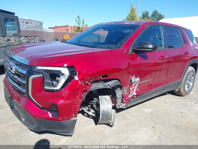Aukcja sprzedaży 2026 Gmc Terrain Elevation, vin: 3GKALUEG7TL490683, numer aukcji: 12710475