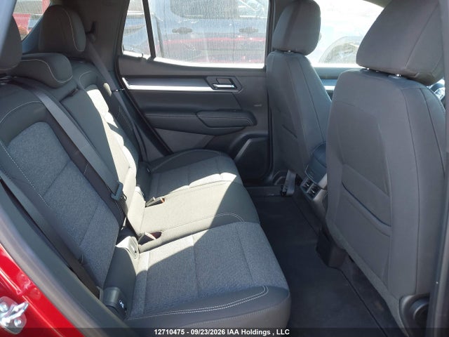 Aukcja sprzedaży 2026 Gmc Terrain Elevation, vin: 3GKALUEG7TL490683, numer aukcji: 12710475