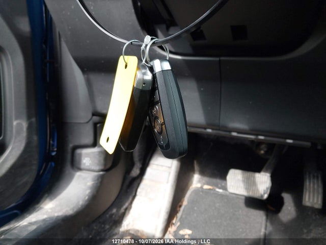 Продаж на аукціоні авто 2020 Ford Escape Sel, vin: 1FMCU9H95LUA38213, номер лоту: 12710478