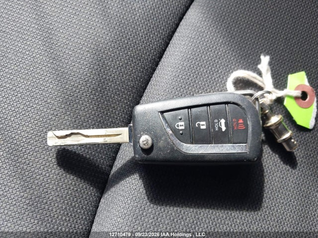 Продажа на аукционе авто 2020 Toyota Corolla Le, vin: 5YFBPRBE4LP008064, номер лота: 12710479