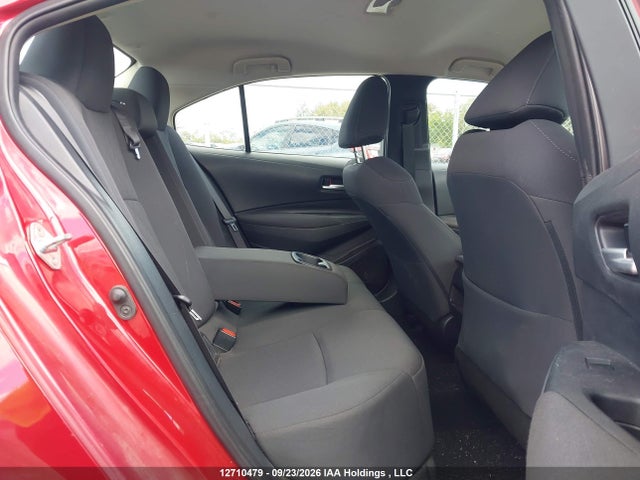 Продажа на аукционе авто 2020 Toyota Corolla Le, vin: 5YFBPRBE4LP008064, номер лота: 12710479