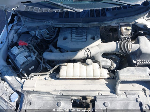 Продаж на аукціоні авто 2023 Ford F150 Supercrew, vin: 1FTFW1E83PFA66725, номер лоту: 12710480