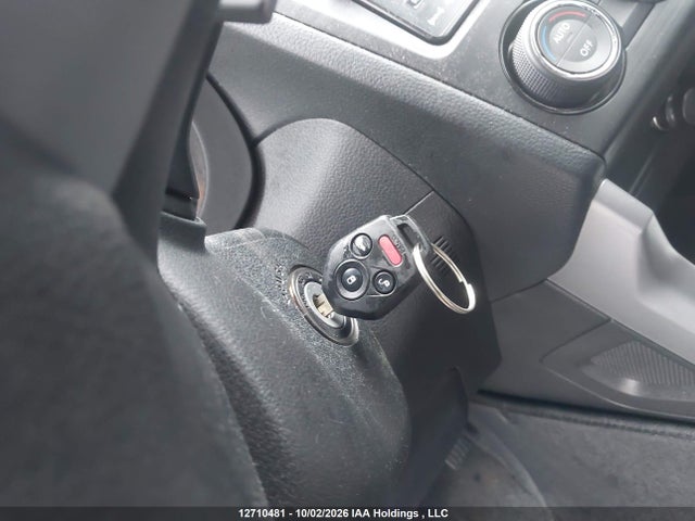 Aukcja sprzedaży 2015 Subaru Forester, vin: JF2SJCTC1FH509734, numer aukcji: 12710481