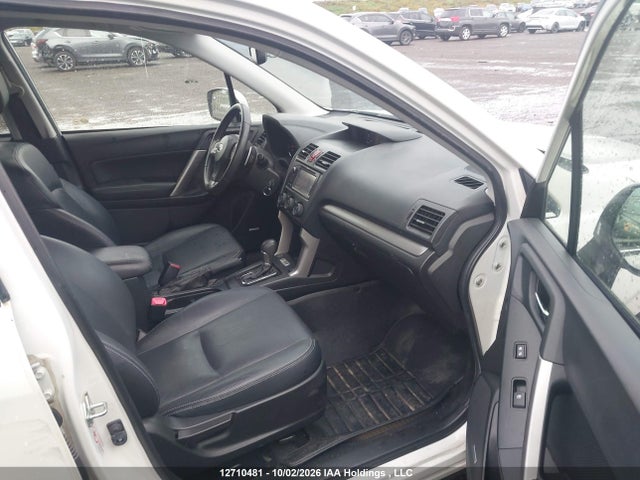 Aukcja sprzedaży 2015 Subaru Forester, vin: JF2SJCTC1FH509734, numer aukcji: 12710481