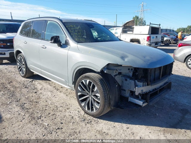 Aukcja sprzedaży 2026 Volvo Xc90 Plus, vin: YV4062PC5T1468571, numer aukcji: 12710489