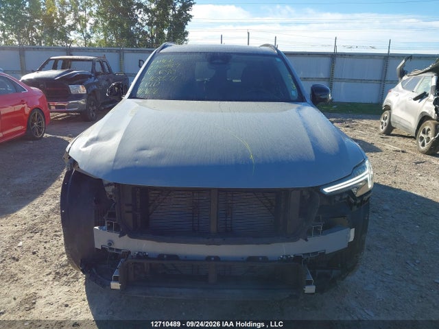 Aukcja sprzedaży 2026 Volvo Xc90 Plus, vin: YV4062PC5T1468571, numer aukcji: 12710489