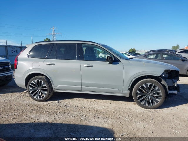 Aukcja sprzedaży 2026 Volvo Xc90 Plus, vin: YV4062PC5T1468571, numer aukcji: 12710489