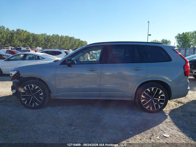 Aukcja sprzedaży 2026 Volvo Xc90 Plus, vin: YV4062PC5T1468571, numer aukcji: 12710489