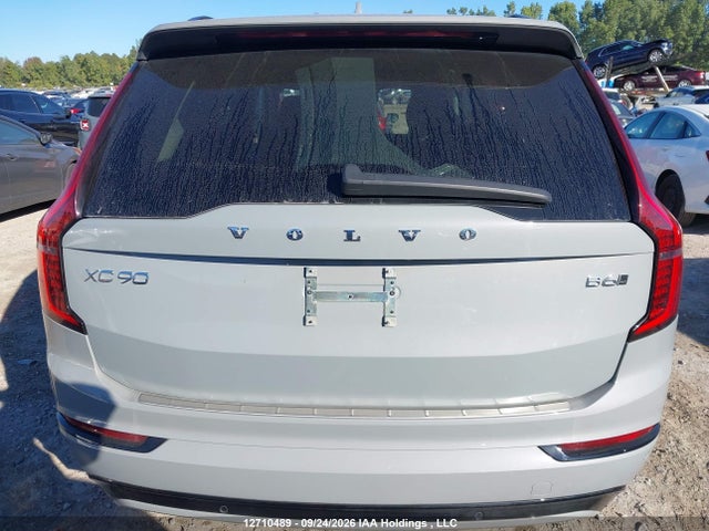 Aukcja sprzedaży 2026 Volvo Xc90 Plus, vin: YV4062PC5T1468571, numer aukcji: 12710489