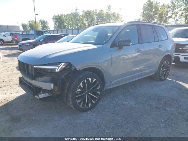 Aukcja sprzedaży 2026 Volvo Xc90 Plus, vin: YV4062PC5T1468571, numer aukcji: 12710489