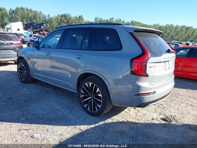Aukcja sprzedaży 2026 Volvo Xc90 Plus, vin: YV4062PC5T1468571, numer aukcji: 12710489