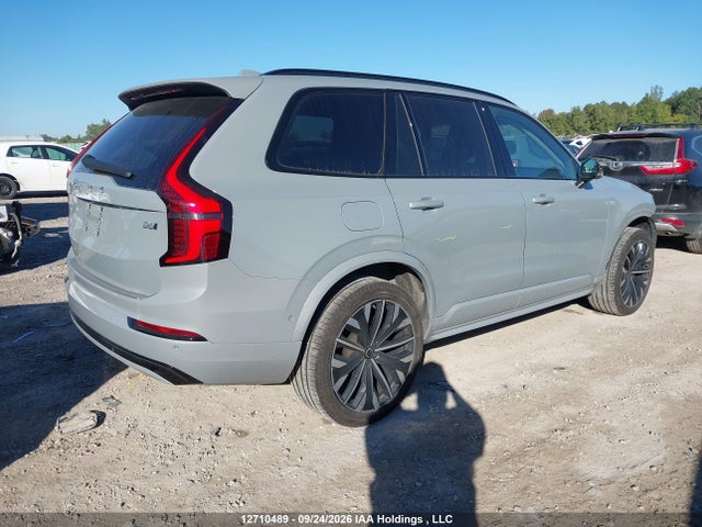 Aukcja sprzedaży 2026 Volvo Xc90 Plus, vin: YV4062PC5T1468571, numer aukcji: 12710489