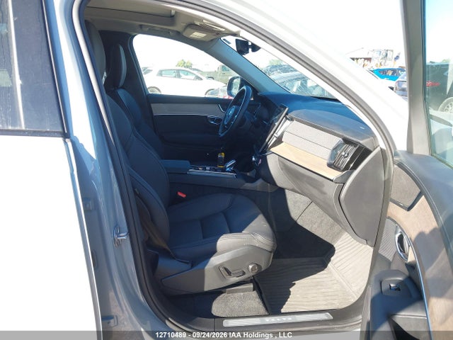 Aukcja sprzedaży 2026 Volvo Xc90 Plus, vin: YV4062PC5T1468571, numer aukcji: 12710489