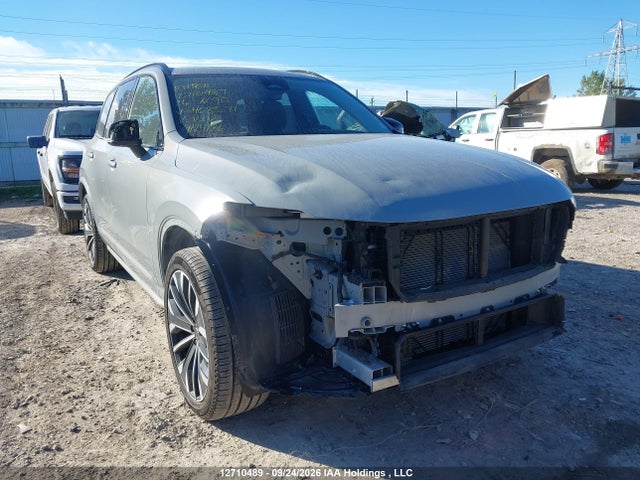 Aukcja sprzedaży 2026 Volvo Xc90 Plus, vin: YV4062PC5T1468571, numer aukcji: 12710489