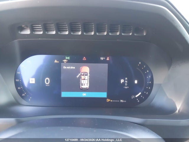 Aukcja sprzedaży 2026 Volvo Xc90 Plus, vin: YV4062PC5T1468571, numer aukcji: 12710489